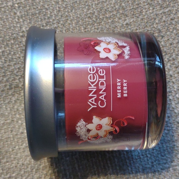 Final price!*NEW!Set of small jar candles - Picture 6 of 6